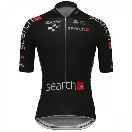 Maillot vélo 2018 Tour de Suisse N003
